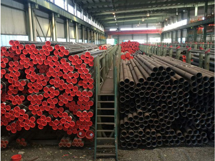 兴城12crmo化肥专用管